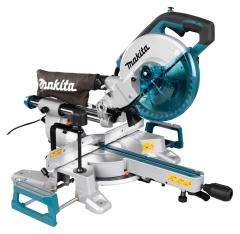 Makita LS0816F 216mm Sliding Compound Mitre Saw