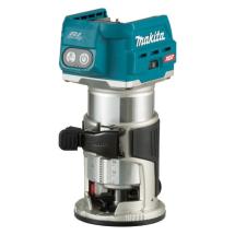Makita 40Vmax XGT Routers & Trimmers
