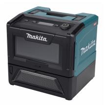 Makita 40Vmax XGT Microwaves