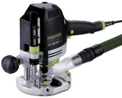 Festool OF1400 E(B)Q 1/2