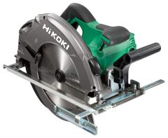 HiKOKI C9U3 235mm Circular Saw With Case