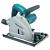 Makita SP6000J1 165mm Plunge Cut Saw Kit With 2x 1.5m Rails