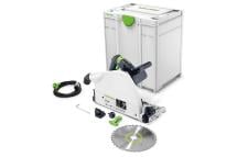 FESTOOL Plunge-cut Saw TS 75 EQ-Plus FESTOOL Plunge-cut Saw TS 75 EQ-Plus