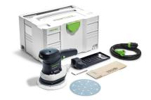 Festool ETS150/3EQ+ Random Orbit Sander Festool ETS150/3EQ+ Random Orbit Sander