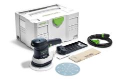 Festool ETS150/3EQ+ Random Orbit Sander