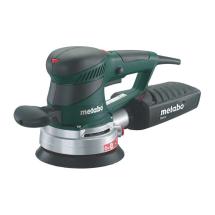 Metabo SXE450 TurboTec Random Orbit Disc Sander