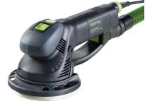 Festool ROTEX RO150FEQ+ Geared Eccentric Sander