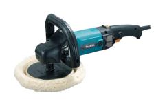 Makita 9237CB 180mm Polisher