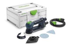Festool RO90DXFEQ-Plus 90mm ROTEX Geared Eccentric Sander