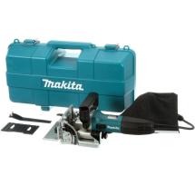 Makita PJ7000 Biscuit Jointer 700W With Carry Case