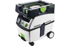 Festool CTL MIDI Mobile Dust Extractor L Class