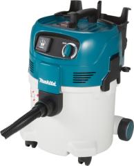 Makita VC3012M M Class Wet & Dry Dust Extractor