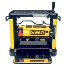 DeWALT DW733 Portable Thicknesser DeWALT DW733 Portable Thicknesser