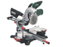 Metabo KGS216M Crosscut Mitre Saw Metabo KGS216M Crosscut Mitre Saw