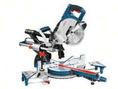 Bosch GCM8SJL Sliding Mitre Saw