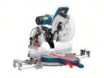 Bosch GCM12GDL Sliding Mitre Saw Bosch GCM12GDL Sliding Mitre Saw