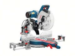 Bosch GCM12GDL Sliding Mitre Saw