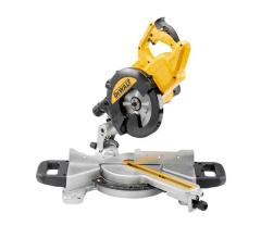 DeWALT DWS774 216mm Mitre Saw