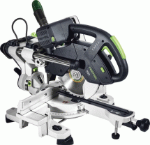 Festool Kapex KS60E SET Sliding Compound Mitre Saw Festool Kapex KS60E SET Sliding Compound Mitre Saw