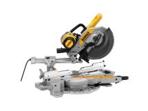 DeWALT DWS727 250mm Double Bevel Slide Mitre Saw with XPS DeWALT DWS727 250mm Double Bevel Slide Mitre Saw with XPS