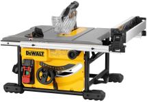 DeWALT DWE7485 Compact Table Saw DeWALT DWE7485 Compact Table Saw