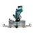 Makita LS1019L 260mm Slide Compound Mitre Saw