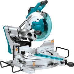 Makita LS1019L 260mm Slide Compound Mitre Saw