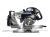Festool KS120 REB GB 260mm KAPEX Sliding Compound Mitre Saw