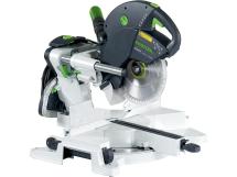 Festool KS120 REB GB 260mm KAPEX Sliding Compound Mitre Saw Festool KS120 REB GB 260mm KAPEX Sliding Compound Mitre Saw