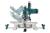 Makita LS0816F 216mm Sliding Compound Mitre Saw