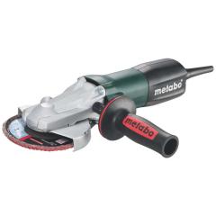 Metabo WEF9-125 Flat Head Angle Grinder