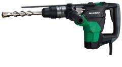 HiKOKI DH40MC 1100W SDS Max Demolition Hammer Drill