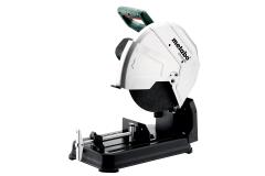 Metabo CS23-355 Metal Chopsaw