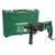 HiKOKI DH26PX2 830W 26mm SDS-Plus Rotary Hammer Drill With Carry Case