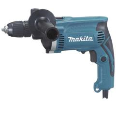 Makita HP1631K Percussion Drill