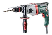 Metabo SBE 850-2 850W Two Speed Impact Drill