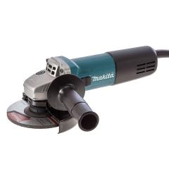 Makita 9558NBR 125mm Angle Grinder