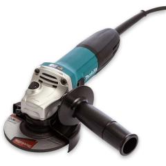 Makita GA4530R 115mm Angle Grinder