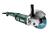 Metabo WP 2000-230 2000W 9Inch 230mm Angle Grinder With Deadman's Switch