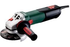Metabo WEA 17-125 Quick 1700W 125mm / 5
