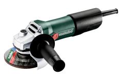 Metabo W900-115 900W 4.5