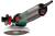 Metabo WE 15-125 Quick 1550W 5Inch 125mm Angle Grinder