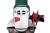 Metabo WE 15-125 Quick 1550W 5Inch 125mm Angle Grinder