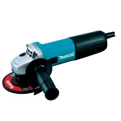 Makita 9557NBR 115mm Angle Grinder