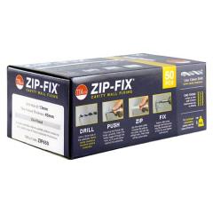 Timco Zip-Fix Cavity Wall Fixings