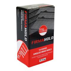 Timco FirmaHold Angled Stainless Steel Brad Nails 16 Gauge