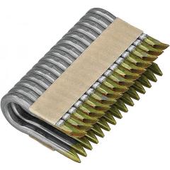 DeWALT Galvanised 9 Gauge Fencing Staples