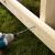 TIMco In-Dex Hex Head A4 Stainless Steel Timber Screws