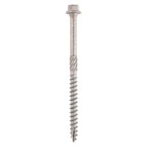 TIMco In-Dex Hex Head A4 Stainless Steel Timber Screws