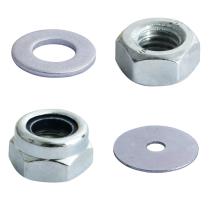 Nuts & Washers Nuts & Washers